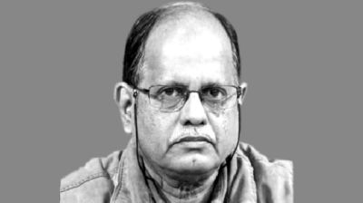 মেঘনায় উদ্ধার মরদেহটি সাংবাদিক বিভুরঞ্জনের, জানালেন স্বজনরা