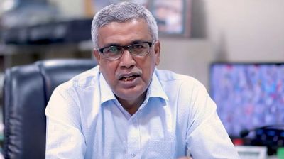 সময় টিভির পরিচালক পদ ফিরে পেলেন আহমেদ জোবায়ের