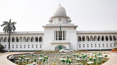 তত্ত্বাবধায়ক সরকারের রিভিউ শুনানির নতুন তারিখ নির্ধারণ