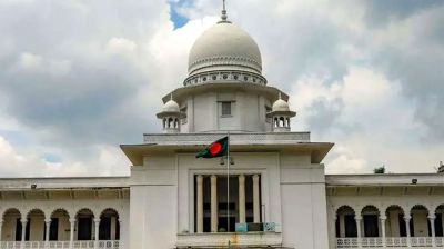 দুপুরে শপথ নেবেন হাইকোর্টের নতুন ২৫ বিচারপতি