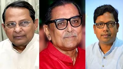 নতুন মামলায় গ্রেপ্তার মেনন-ইনু-পলক