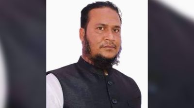 আওয়ামী লীগ নেতা মীর মোশারফ সুমন গ্রেপ্তার 