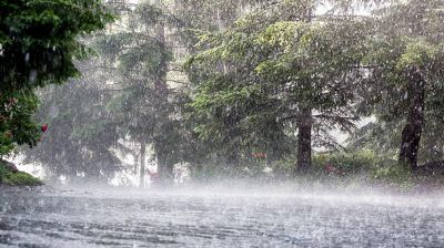 ঝড়সহ বৃষ্টির শঙ্কা, নদীবন্দরে সতর্ক সংকেত