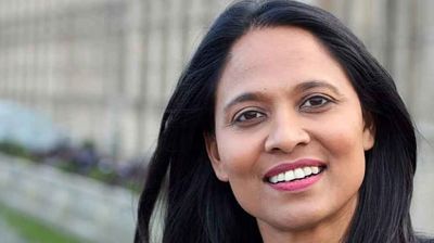 ব্রিটিশ সরকারের মন্ত্রিত্ব ছাড়লেন রুশনারা আলী