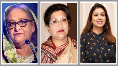শেখ হাসিনা-রেহানা-টিউলিপের মামলায় আরও ৩ জনের সাক্ষ্য