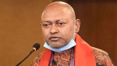 বেরোবি সাবেক ভিসি কলিমউল্লাহ কারাগারে