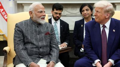 ভারতের মার্কিন অস্ত্র ও বিমান কেনার পরিকল্পনা স্থগিত
