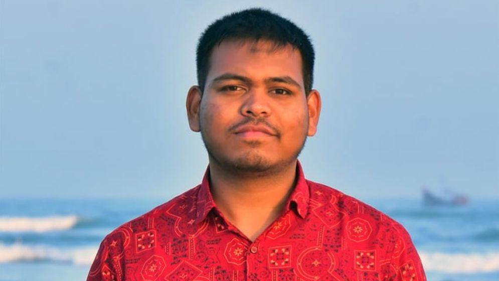 মাহিন সরকারকে বহিষ্কার করলো এনসিপি