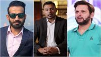 আফ্রিদিকে নিয়ে বিস্ফোরক মন্তব্য ইরফানের, একমত কানেরিয়া