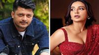 যিশুকে চুমু ছুড়ে দিলেন শুভশ্রী, বললেন ‘তোমায় ভালোবাসি’