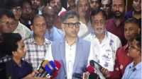 নির্বাচনের ঘোষণা ও জুলাই ঘোষণাপত্রকে স্বাগত জানালো বিএনপি