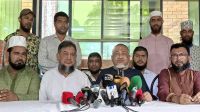 মির্জা ফখরুলকে দেখতে হাসপাতালে জামায়াত নেতারা