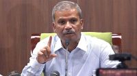 ফেব্রুয়ারিতেই জাতীয় নির্বাচন: আইন উপদেষ্টা