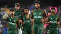 সবাইকে ছাড়িয়ে শীর্ষে মুস্তাফিজ