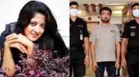অভিনেত্রী হিমুকে আত্মহত্যায় প্ররোচনা: রাফির বিচার শুরু