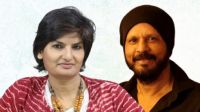 সাংবাদিক মুন্নী সাহা ও তার স্বামীর সম্পদ বিবরণী দাখিলের আদেশ