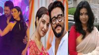 দেবের সঙ্গে শুভশ্রী, রাজকে খোঁচা সাবেক স্ত্রীর