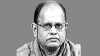 মেঘনায় উদ্ধার মরদেহটি সাংবাদিক বিভুরঞ্জনের, জানালেন স্বজনরা