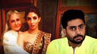 যে কারণে রেগে যান জয়া বচ্চন, জানালেন অভিষেক-শ্বেতা