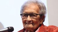 পুশ ইন নিয়ে মুখ খুললেন নোবেলজয়ী অমর্ত্য সেন