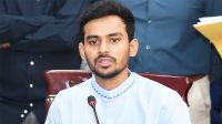 তফসিল ঘোষণার আগেই সরকার থেকে সরে ‍যাব: আসিফ মাহমুদ