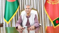 আজ জাতির উদ্দেশে প্রধান উপদেষ্টার ভাষণ, জানাতে পারেন নির্বাচনের সম্ভাব্য তারিখ