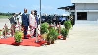 সম্মেলনে যোগ দিতে কক্সবাজারে প্রধান উপদেষ্টা 