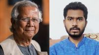 নুরের চিকিৎসার খোঁজ নিলেন প্রধান উপদেষ্টা, সুষ্ঠু তদন্তের আশ্বাস