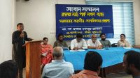 ক্লাবের মাঠ ও পার্ক দখল বন্ধে সরকারের করণীয় কী?