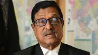 সম্মিলিত সাংস্কৃতিক পরিষদের ক্ষোভ ও শাস্তি দাবি