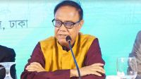 দেশের বর্তমান পরিস্থিতিতে বিনিয়োগের প্রত্যাশা কাল্পনিক: গভর্নর