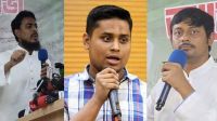 জাতীয় নির্বাচন নয়, আগে গণপরিষদ নির্বাচন দাবি এনসিপির