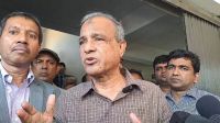 প্রধান উপদেষ্টার ঘোষিত সময়েই নির্বাচন অনুষ্ঠিত হবে: স্বরাষ্ট্র উপদেষ্টা