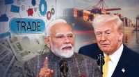 কোনো আপস নয়, মার্কিন শুল্ক বাড়ানোর জবাবে মোদী