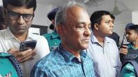 আন্দোলনে নিহতদের পরিচয় শনাক্তে মরদেহ কবর থেকে তোলা হবে: স্বরাষ্ট্র উপদেষ্টা