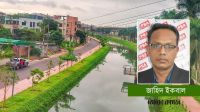 প্রতিবাদ নয় গণজাগরণ: নিকুঞ্জের মানুষ লিখলো নতুন ইতিহাস