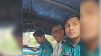 ডিআরইউতে ‘মঞ্চ ৭১’র অনুষ্ঠানে উত্তেজনা : পুলিশ হেফাজতে লতিফ সিদ্দিকী