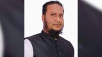 আওয়ামী লীগ নেতা মীর মোশারফ সুমন গ্রেপ্তার 