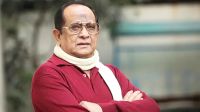 চলচ্চিত্রের আকাশে অমর নক্ষত্র নায়করাজ রাজ্জাক