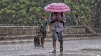 রাজধানীতে হালকা বৃষ্টির আভাস, তাপমাত্রা থাকবে অপরিবর্তিত