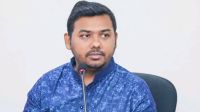 এনসিপি নেতা তুষারের শোকজ নোটিশ প্রত্যাহার