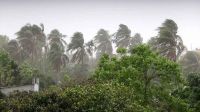 ছয় অঞ্চলে ঝড়ের আভাস, কমবে তাপমাত্রা