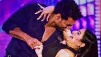 ‘ধুমকেতু’ ট্রেলার লঞ্চে আবেগঘন মুহূর্ত, এক হলেন দেব-শুভশ্রী