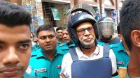 লতিফ সিদ্দিকী, শিক্ষক হাফিজুরসহ ১৬ জন কারাগারে