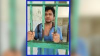 হত্যাচেষ্টা মামলায় ডাকসু ভিপি প্রার্থী জালাল গ্রেপ্তার