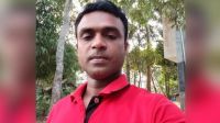 বাসায় ঢুকে যুবদল নেতাকে গলা কেটে হত্যা