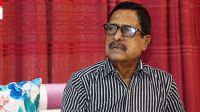 শোকজের জবাব দেবেন বিএনপি নেতা ফজলুর রহমান
