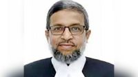 পদত্যাগ করলেন বিচারপতি আখতারুজ্জামান