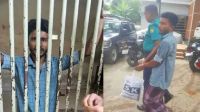 ধানমন্ডি ৩২ থেকে রিকশাচালককে গ্রেপ্তার, ওসির কাছে ব্যাখ্যা চাইলো সরকার