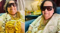 বাপ্পি লাহিড়ির বিপুল স্বর্ণ পেলো কারা, কোথায় গেলো এত টাকার সম্পত্তি?